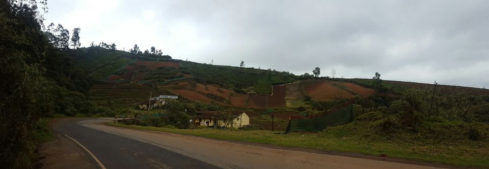 Photo of Ooty, Tamil Nadu, India by Suraj Nair