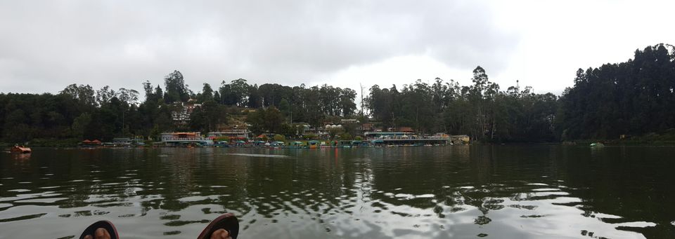 Photo of Ooty, Tamil Nadu, India by Suraj Nair