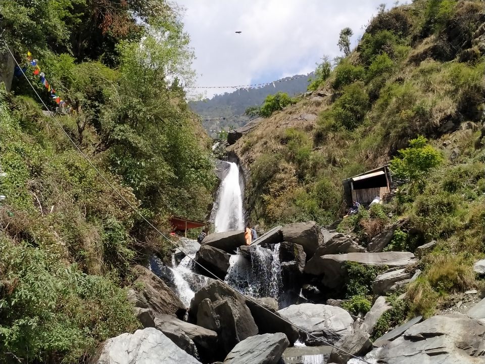 Photo of The Dharamshala Dream by Siddharth Shankar