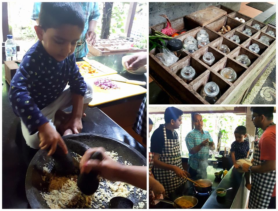 Photo of Bali bucket list with Bae and Baby by Thushara Mohanan