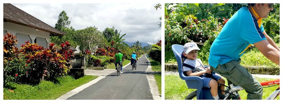 Photo of Bali bucket list with Bae and Baby by Thushara Mohanan