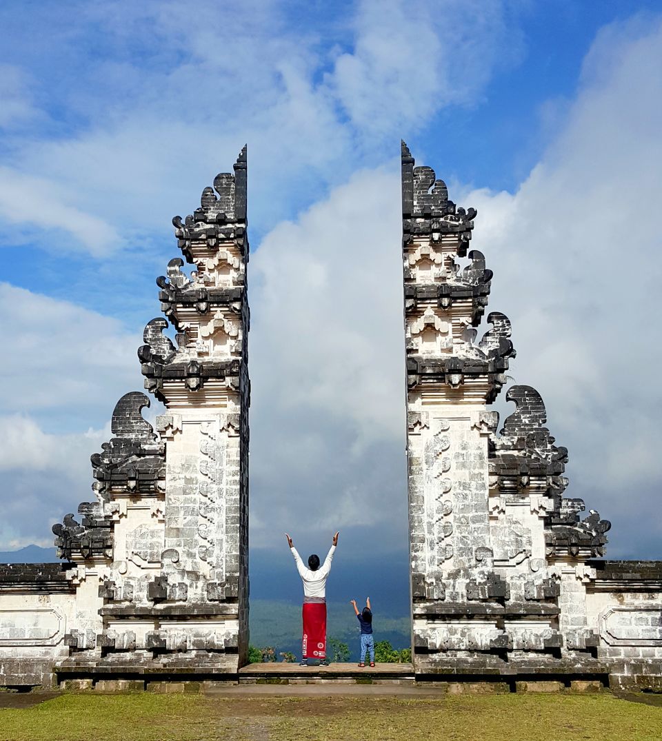 Photo of Bali bucket list with Bae and Baby by Thushara Mohanan