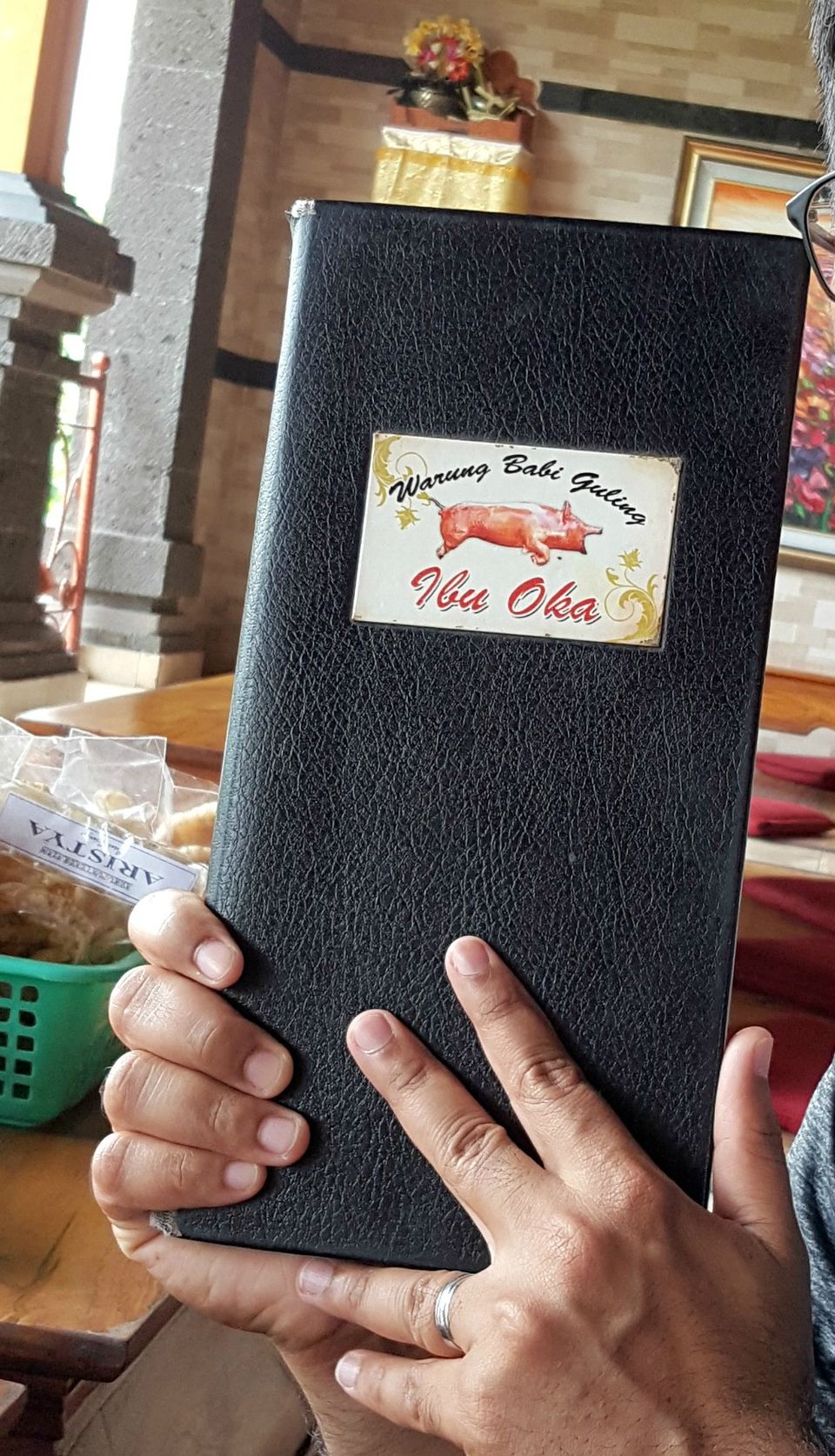 Photo of Bali bucket list with Bae and Baby by Thushara Mohanan