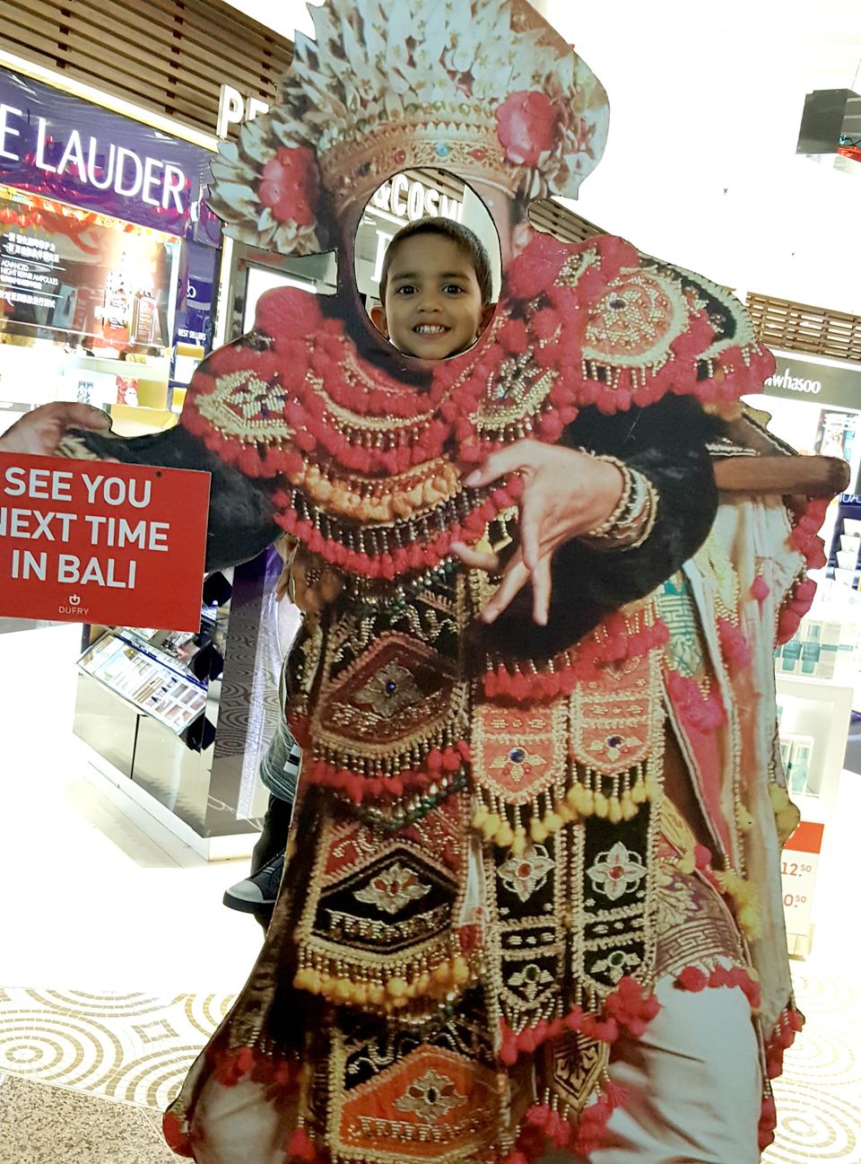 Photo of Bali bucket list with Bae and Baby by Thushara Mohanan
