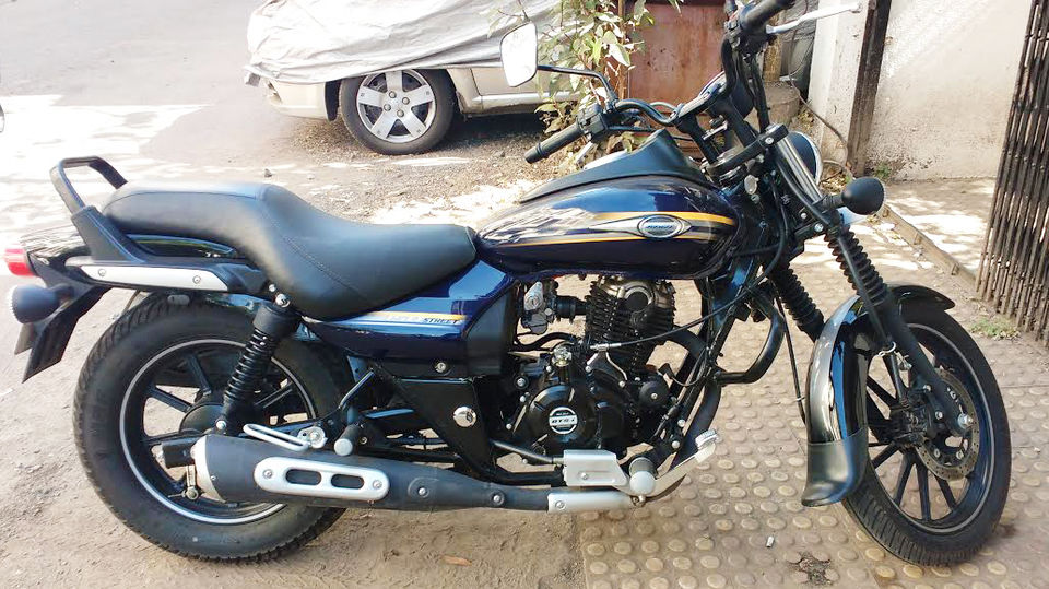 Photo of Biker Diaries: Pune to Udaipur- 900 km across 3 states in 2 days!!! ( Part 1 of 2 ) 2/9 by Ajith Rajan