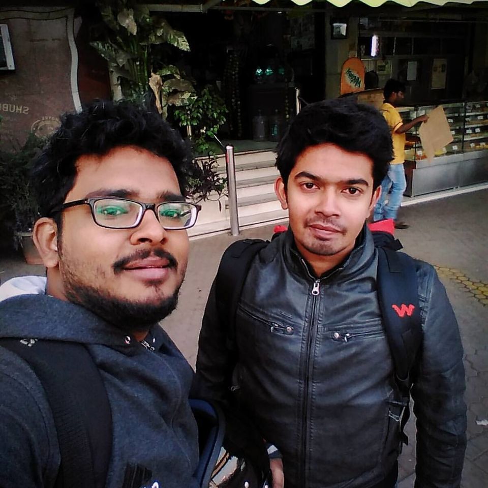 Photo of Biker Diaries: Pune to Udaipur- 900 km across 3 states in 2 days!!! ( Part 1 of 2 ) 5/9 by Ajith Rajan