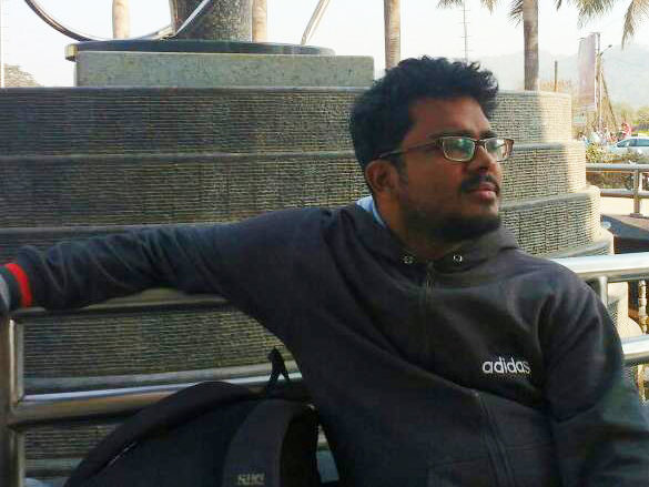 Photo of Biker Diaries: Pune to Udaipur- 900 km across 3 states in 2 days!!! ( Part 1 of 2 ) 6/9 by Ajith Rajan