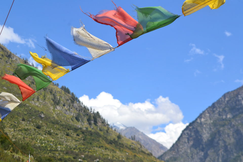 Photo of Gangotri & Harsil Trip 3 days itinerary by Nishant Sharma
