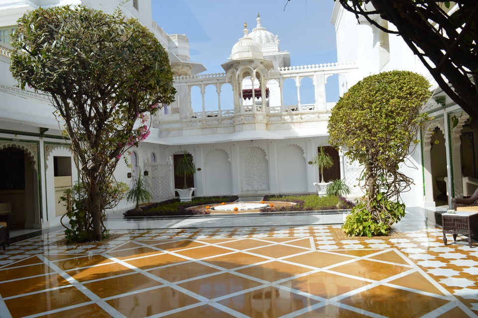 Photo of Udaipur and Jodhpur by Nero
