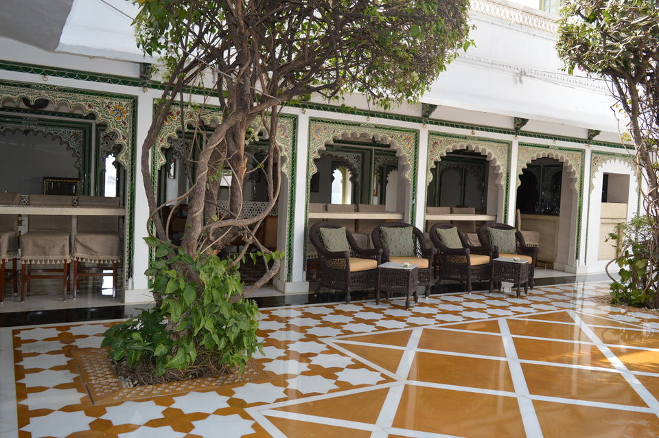 Photo of Udaipur and Jodhpur by Nero