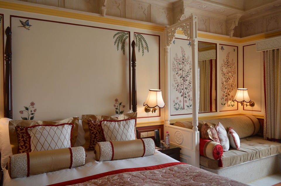 Photo of Udaipur and Jodhpur by Nero