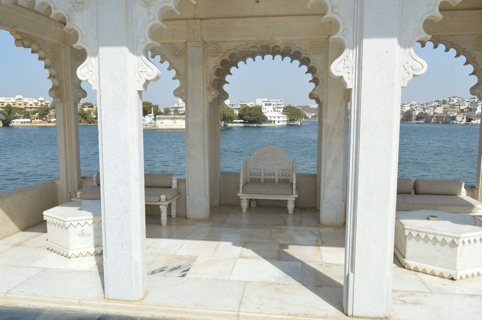 Photo of Udaipur and Jodhpur by Nero