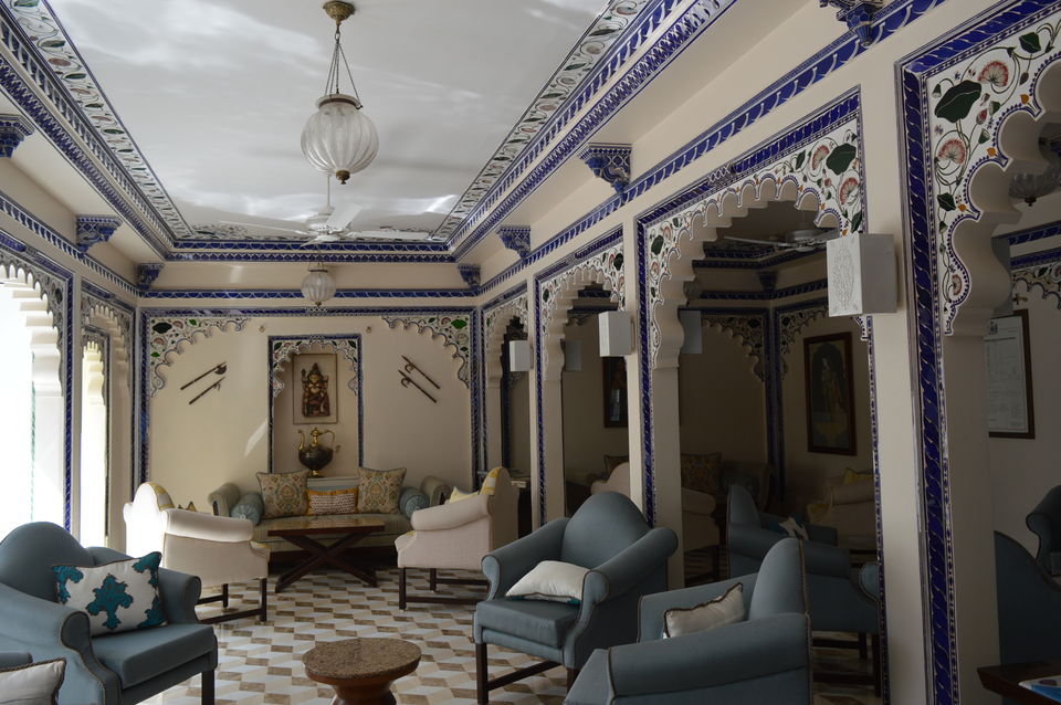 Photo of Udaipur and Jodhpur by Nero