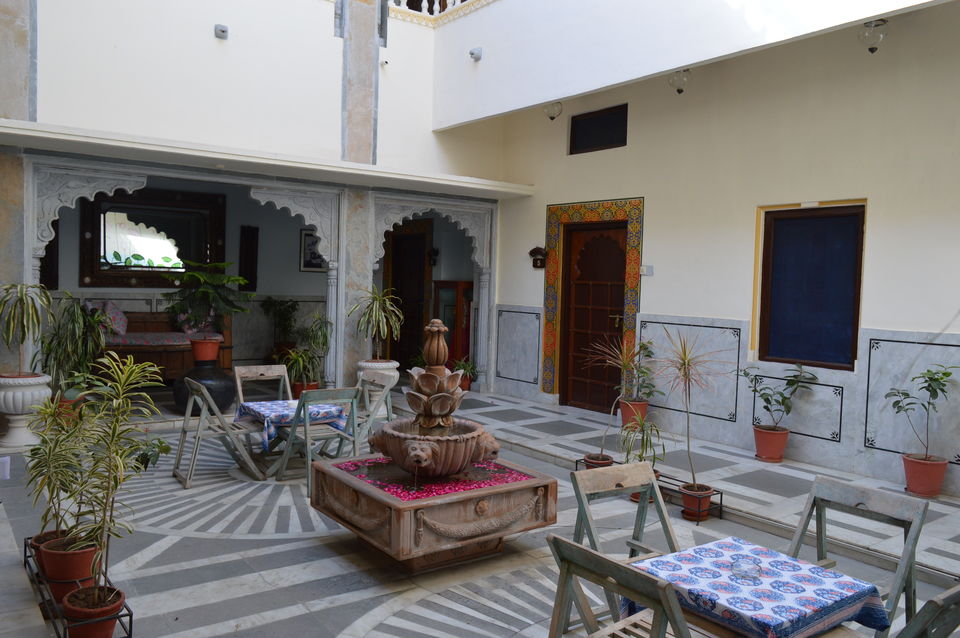 Photo of Udaipur and Jodhpur 1/2 by Nero
