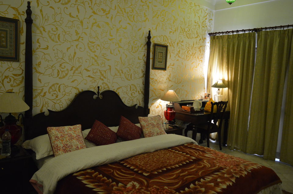 Photo of Udaipur and Jodhpur 2/2 by Nero