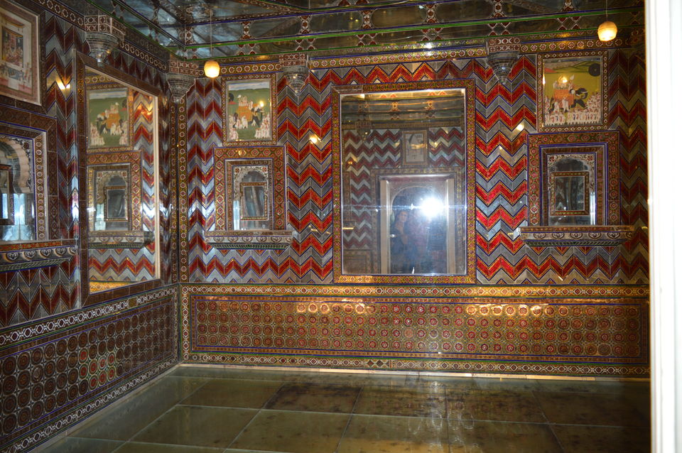 Photo of Udaipur and Jodhpur by Nero