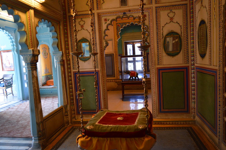 Photo of Udaipur and Jodhpur by Nero