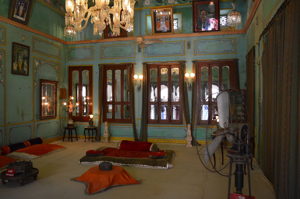 Photo of Udaipur and Jodhpur by Nero