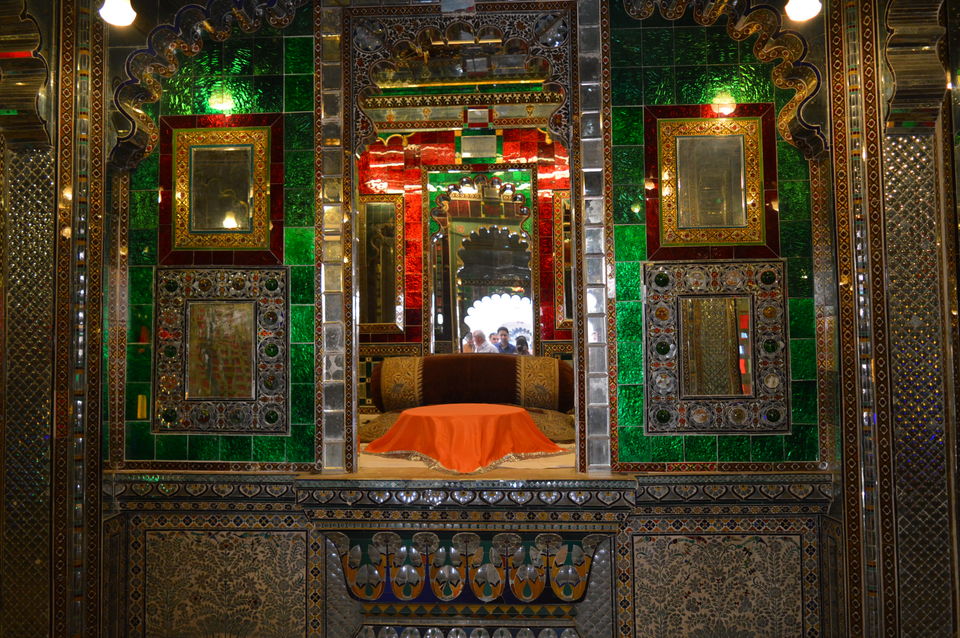 Photo of Udaipur and Jodhpur by Nero