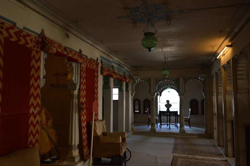 Photo of Udaipur and Jodhpur by Nero