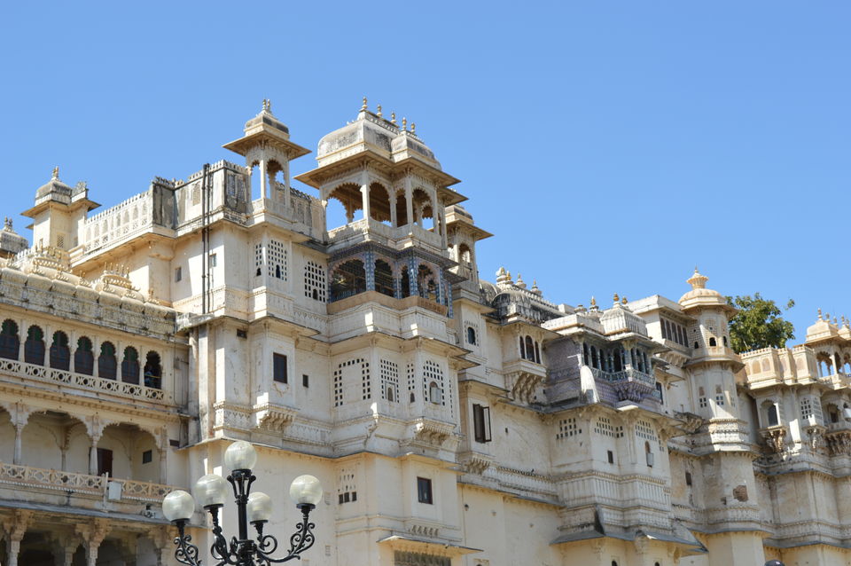 Photo of Udaipur and Jodhpur by Nero