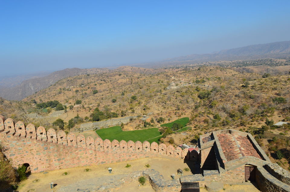 Photo of Udaipur and Jodhpur by Nero