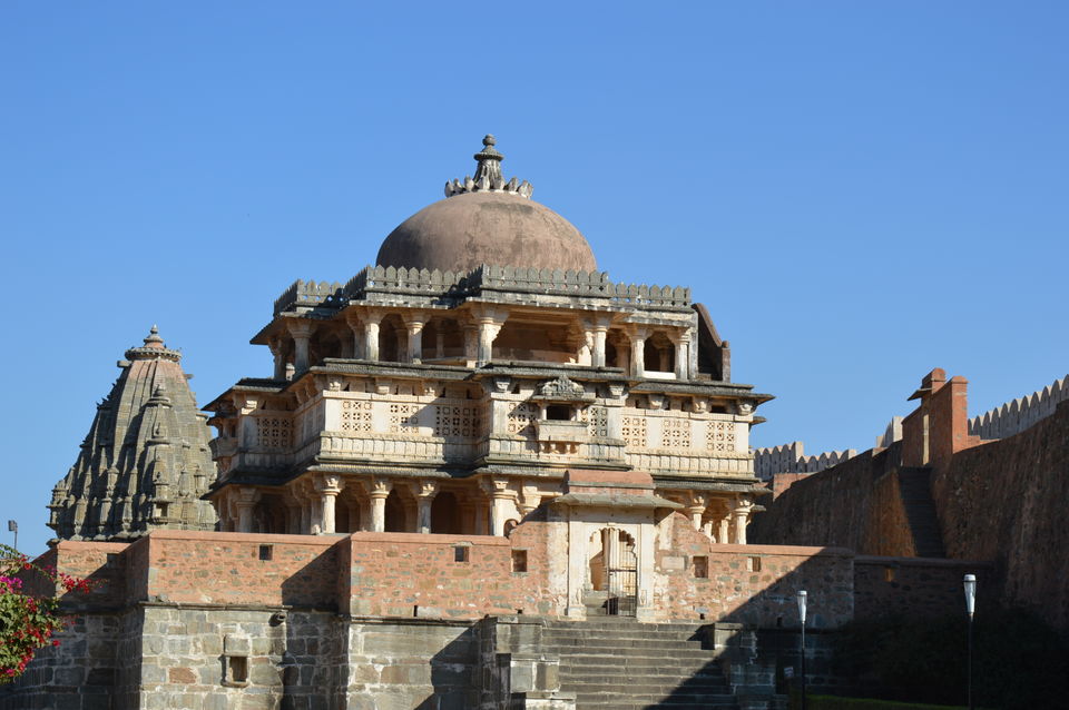 Photo of Udaipur and Jodhpur by Nero
