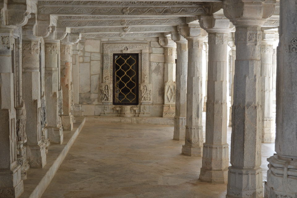 Photo of Udaipur and Jodhpur by Nero