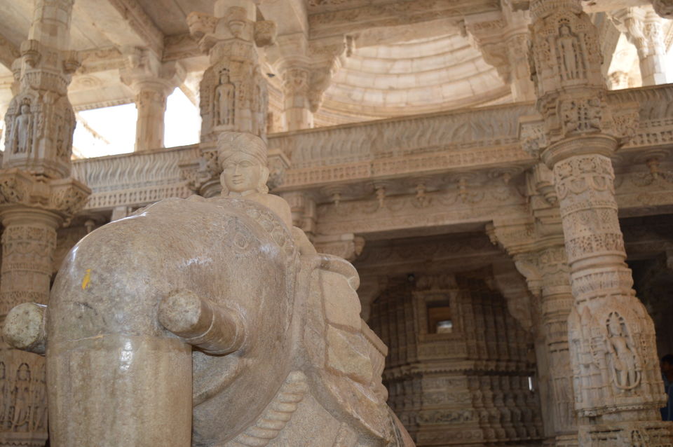 Photo of Udaipur and Jodhpur by Nero