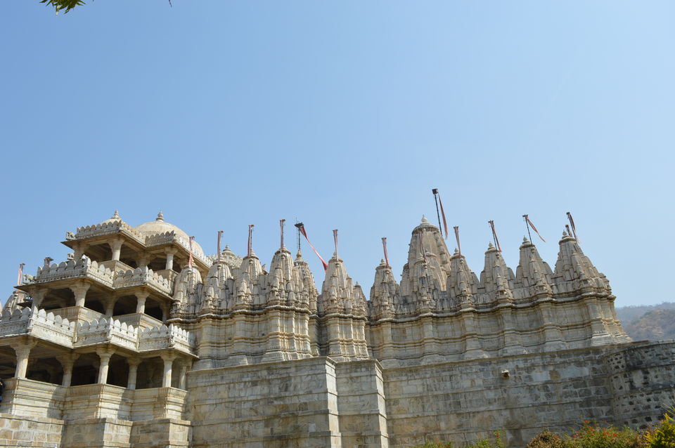 Photo of Udaipur and Jodhpur by Nero