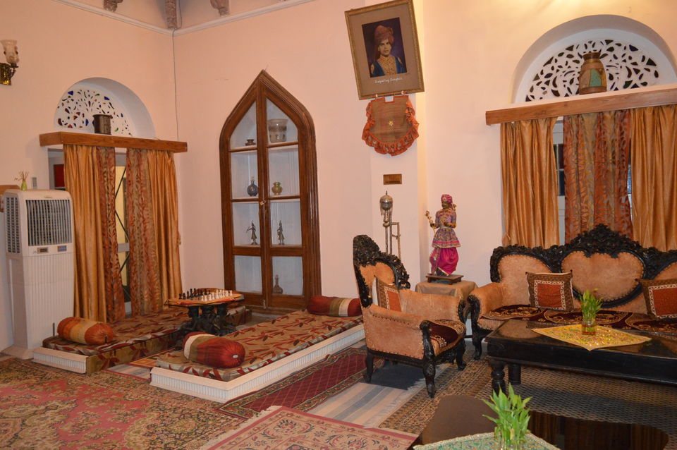 Photo of Udaipur and Jodhpur by Nero