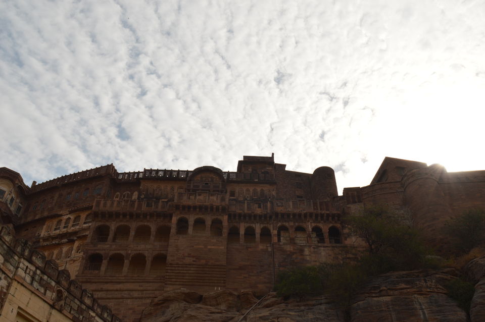 Photo of Udaipur and Jodhpur by Nero