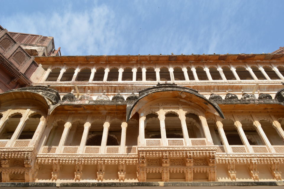 Photo of Udaipur and Jodhpur by Nero