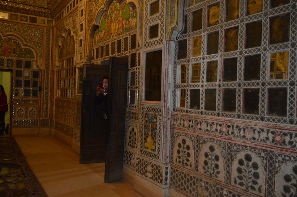 Photo of Udaipur and Jodhpur by Nero