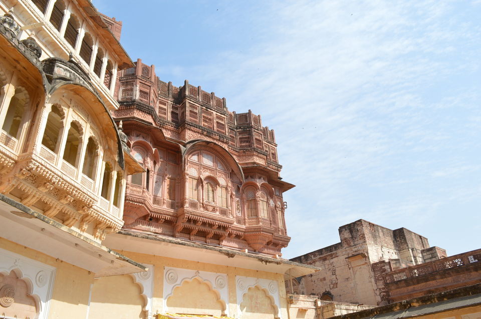 Photo of Udaipur and Jodhpur by Nero