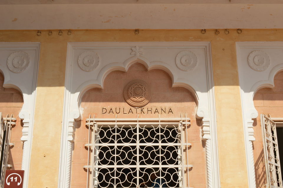 Photo of Udaipur and Jodhpur by Nero