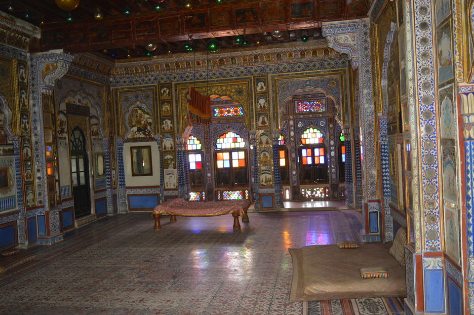 Photo of Udaipur and Jodhpur by Nero