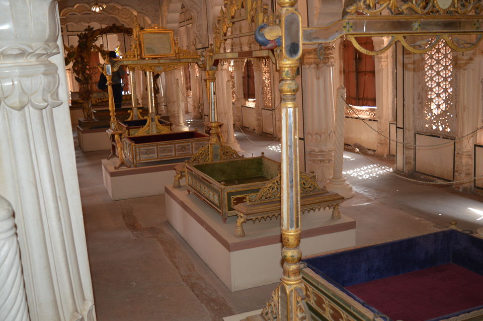 Photo of Udaipur and Jodhpur by Nero