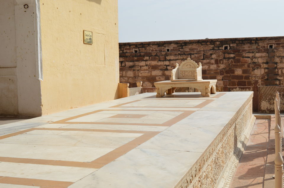 Photo of Udaipur and Jodhpur by Nero