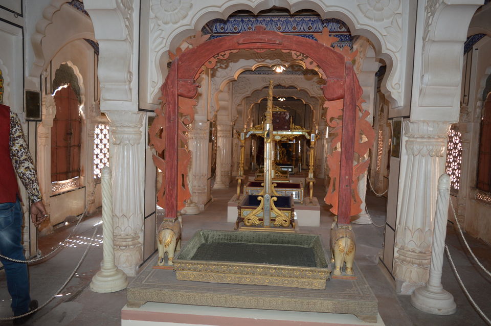 Photo of Udaipur and Jodhpur by Nero