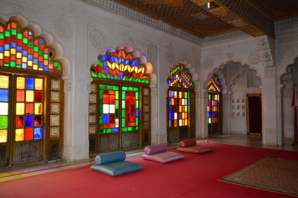 Photo of Udaipur and Jodhpur by Nero