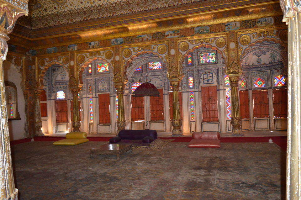 Photo of Udaipur and Jodhpur by Nero
