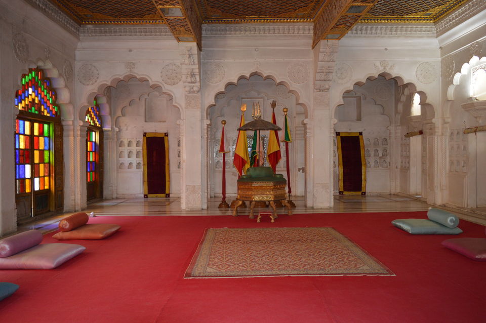 Photo of Udaipur and Jodhpur by Nero