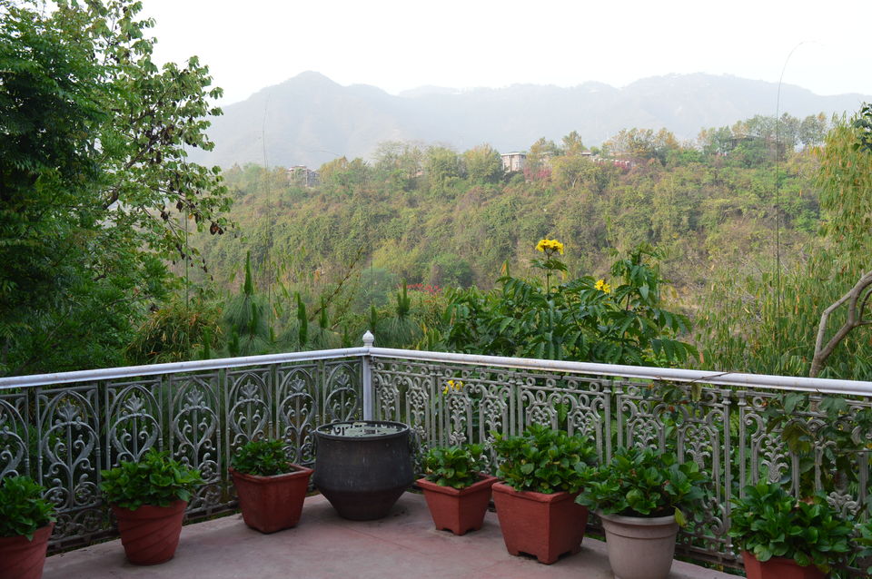 Photo of A tranquil cottage in the Doon valley 7/8 by Nero