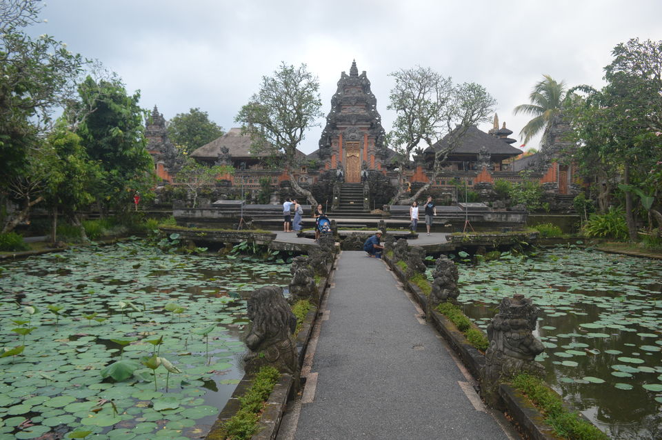 Photo of Guide to Bali 4/10 by Nero
