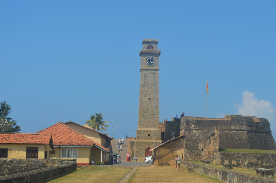 Photo of Visiting the neighbours in Sri Lanka 1/6 by Nero