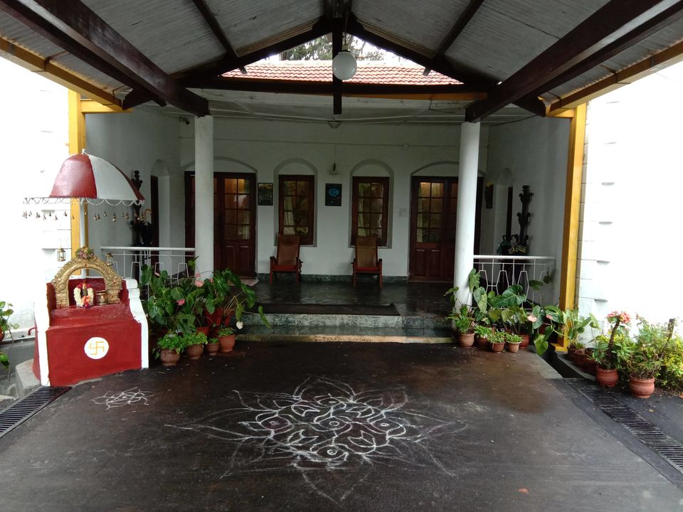 Photo of Ideal hill station break - Coonoor 4/5 by Nero
