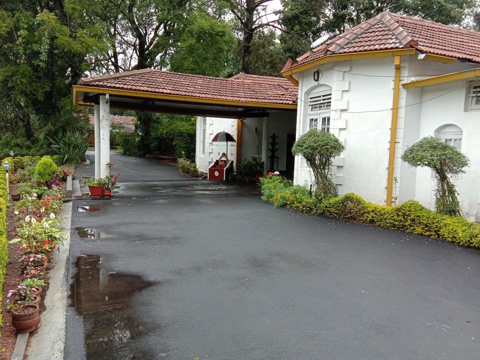Photo of Ideal hill station break - Coonoor 5/5 by Nero