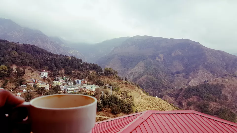 Photo of Khara Danda Marg, Kangra, India by Sahil Manku