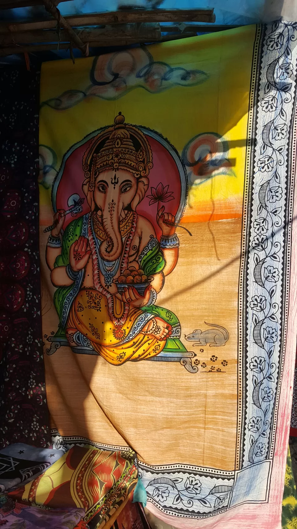 Photo of Khara Danda Marg, Kangra, India by Sahil Manku